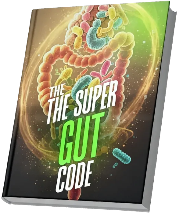 The Super Gut Code bonus guide
